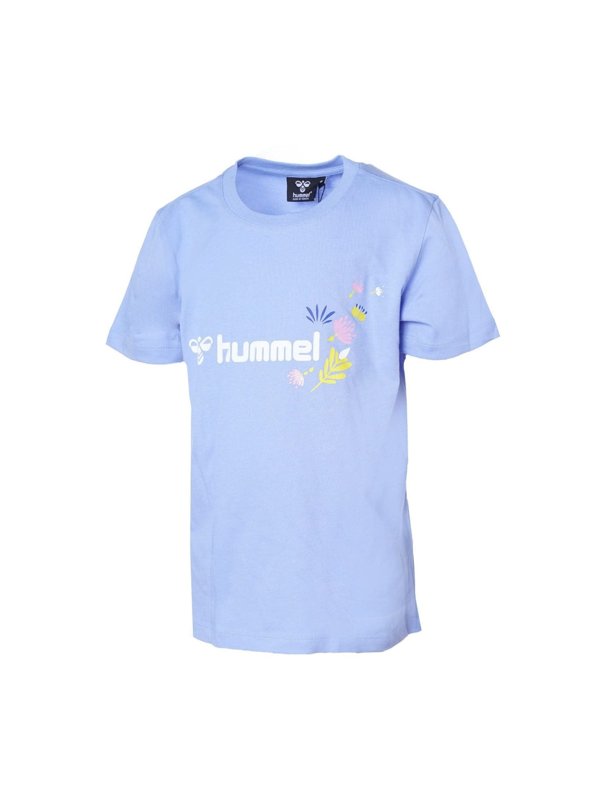 HUMMEL HMLCOLBY T-SHIRT S/S