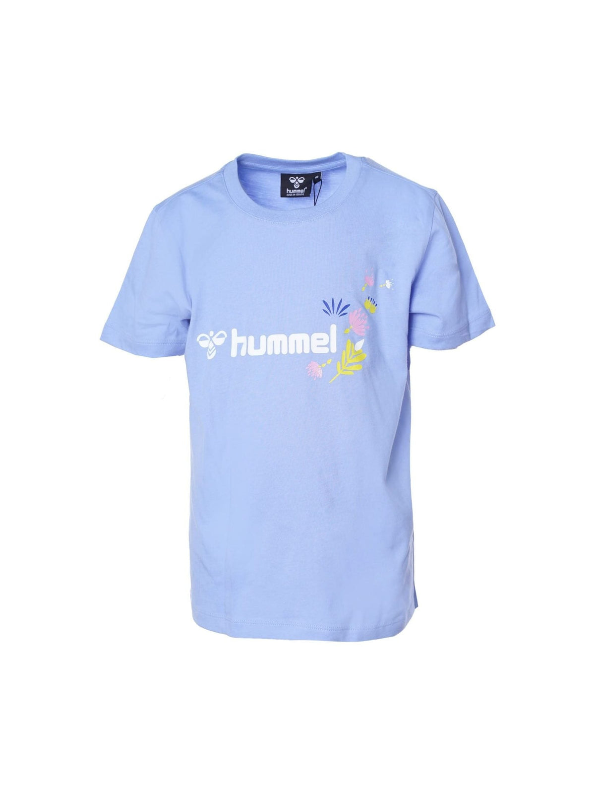 HUMMEL HMLCOLBY T-SHIRT S/S