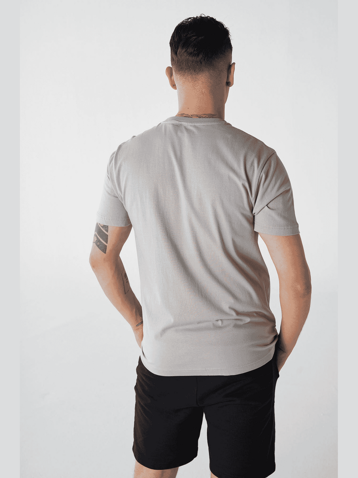 HUMMEL HMLDIVIDE T-SHIRT SS