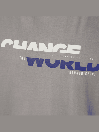 HUMMEL HMLDIVIDE T-SHIRT SS