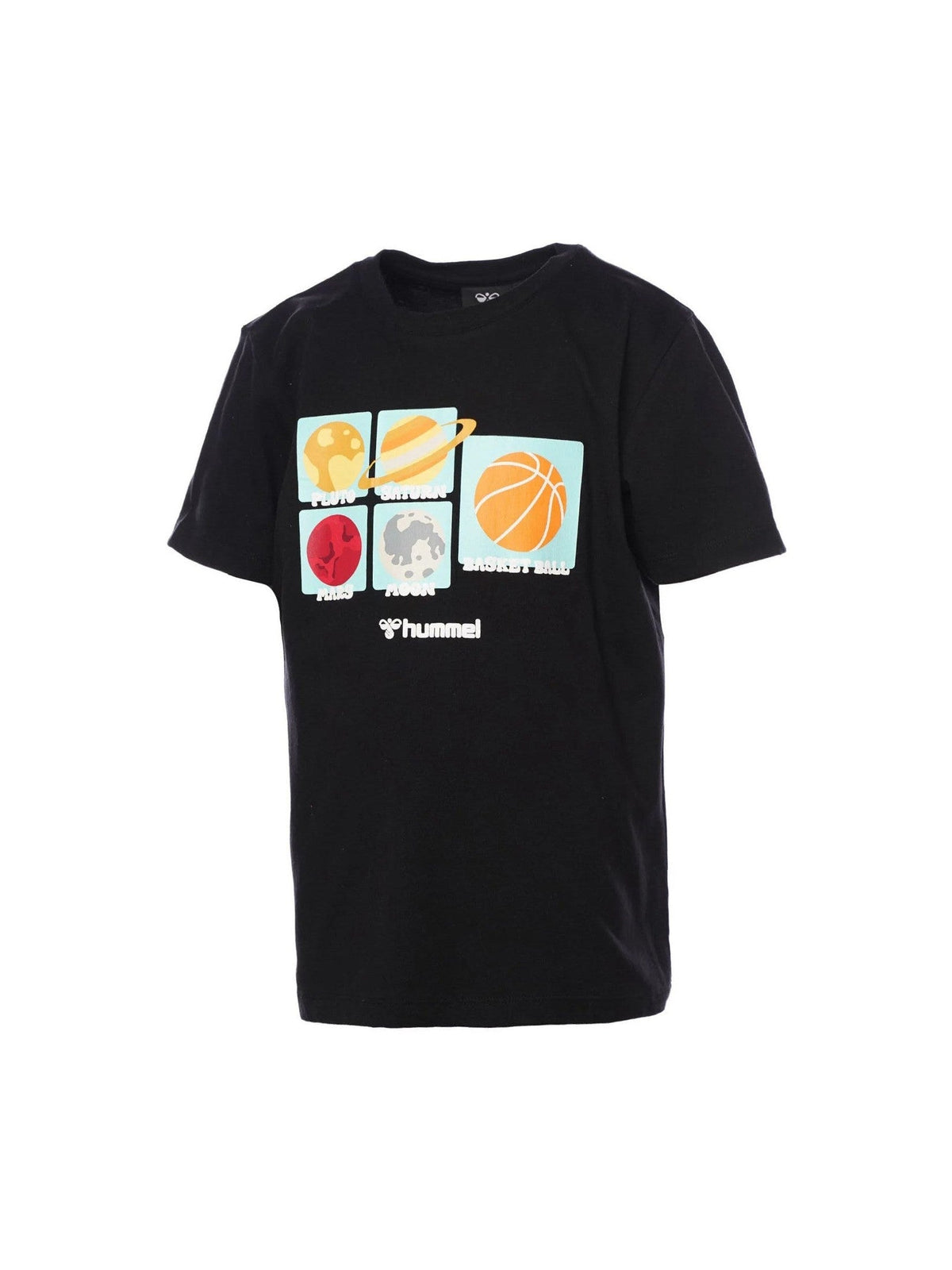 HUMMEL HMLDRACO T-SHIRTS S/S