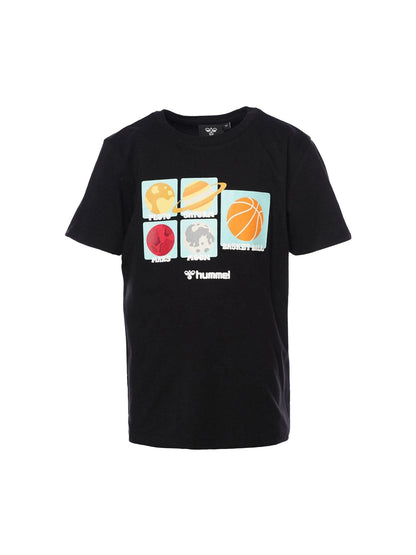 HUMMEL HMLDRACO T-SHIRTS S/S