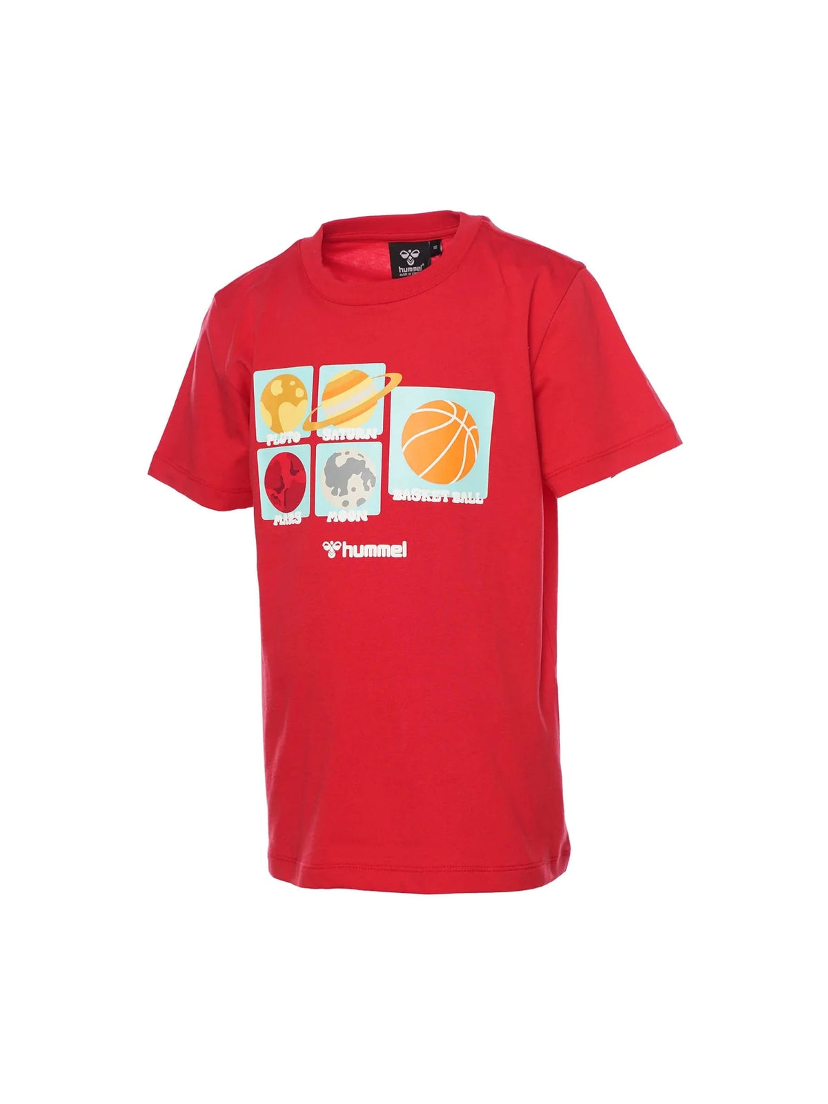 HUMMEL HMLDRACO T-SHIRTS S/S