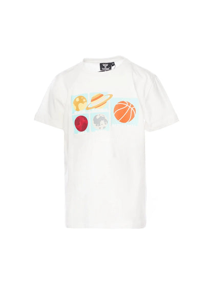 HUMMEL HMLDRACO T-SHIRTS S/S
