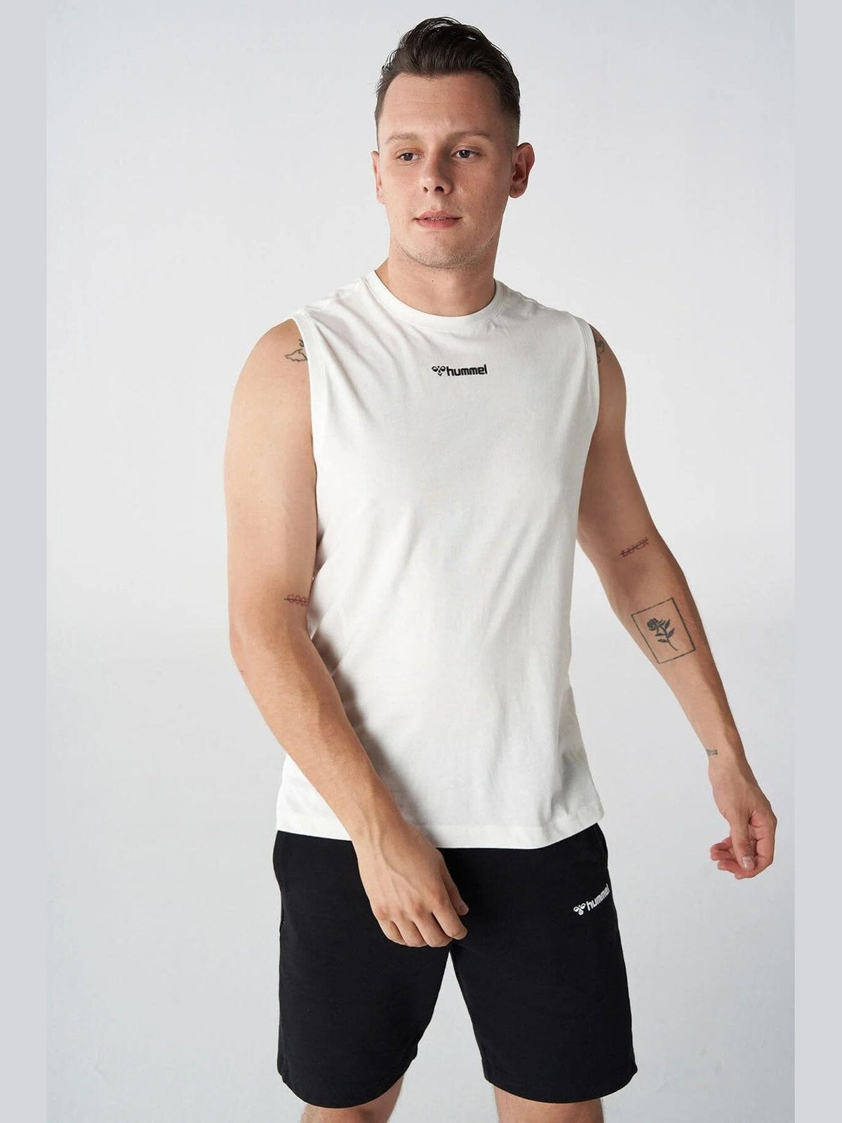 HUMMEL HMLDRAKE TANK TOP