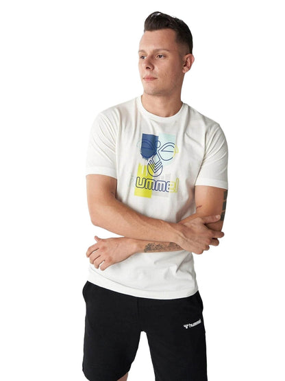 HUMMEL HMLGODRIC T-SHIRT S/S