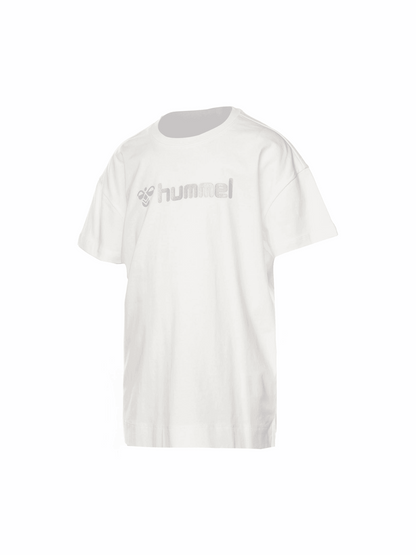 HUMMEL HMLJAZZ T-SHIRT S/S