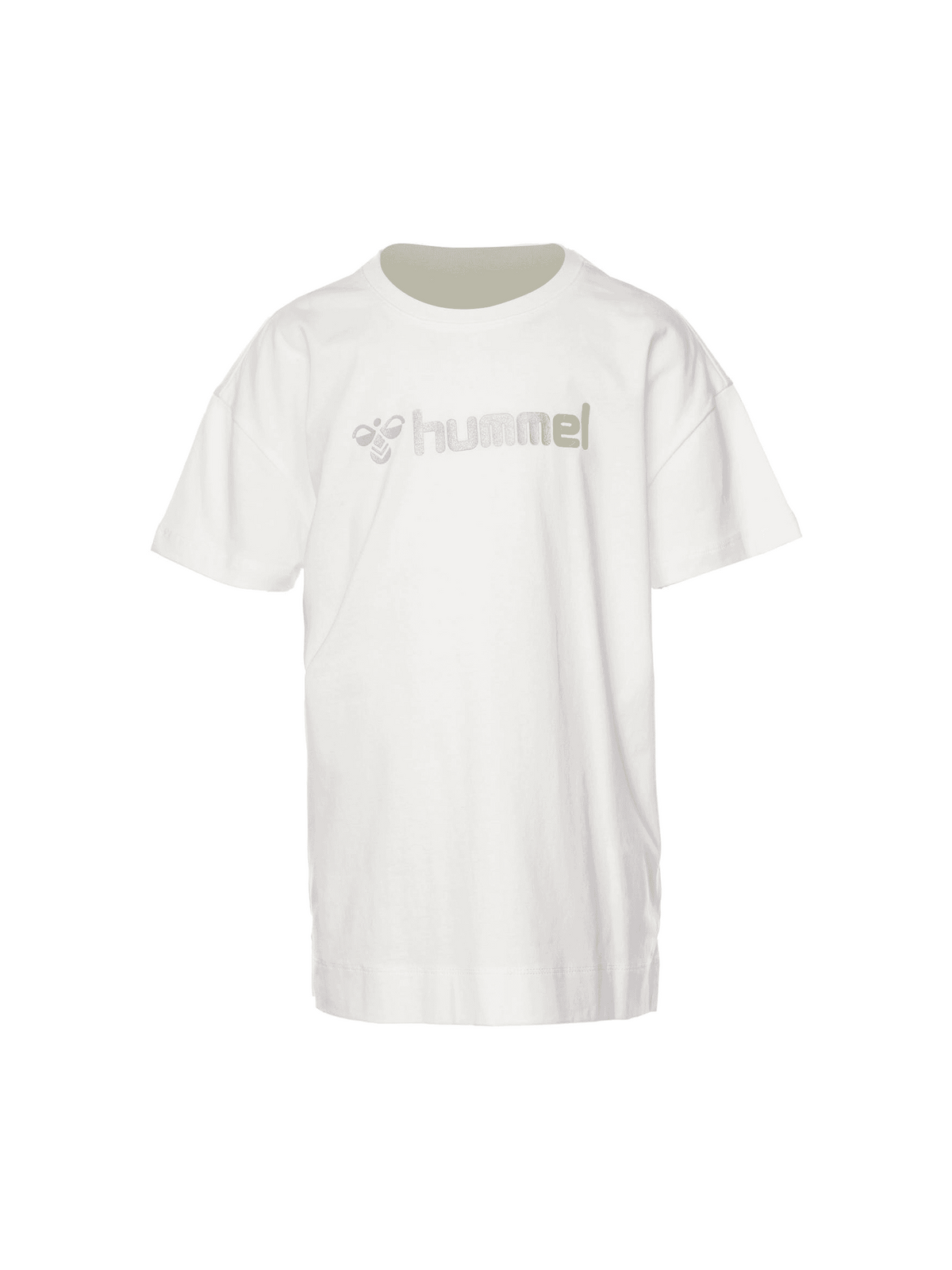 HUMMEL HMLJAZZ T-SHIRT S/S