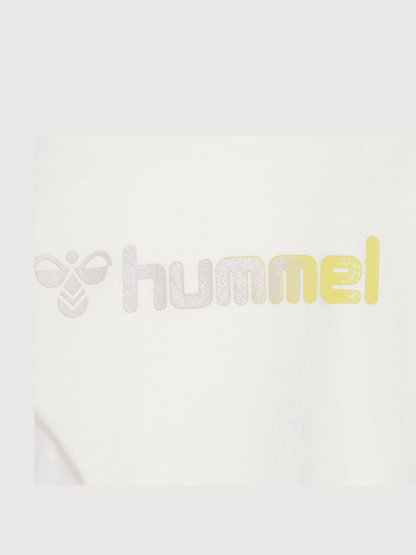 HUMMEL HMLJAZZ T-SHIRT S/S