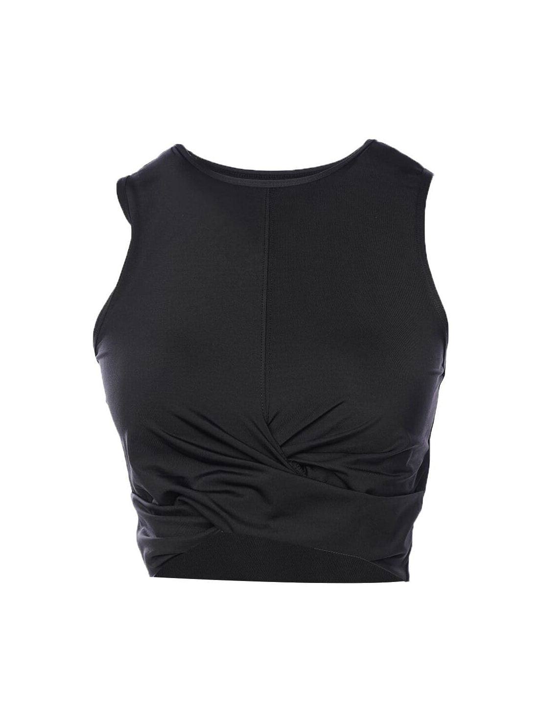 HUMMEL HMLMERINA CROP TOP