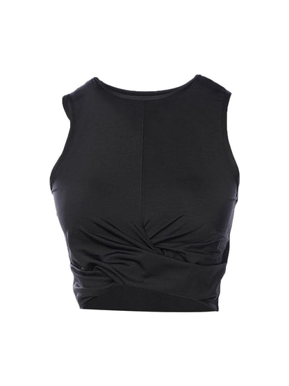 HUMMEL HMLMERINA CROP TOP