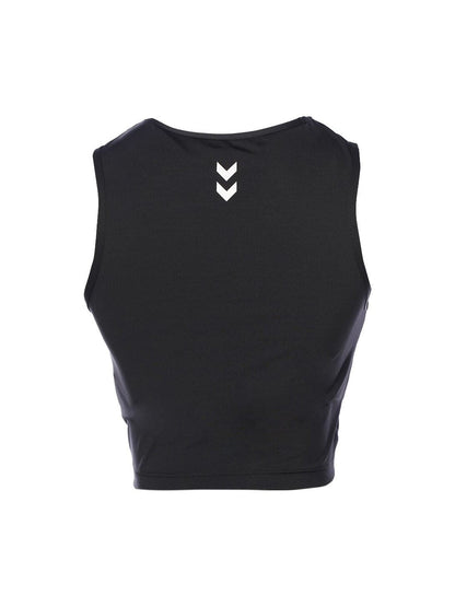 HUMMEL HMLMERINA CROP TOP