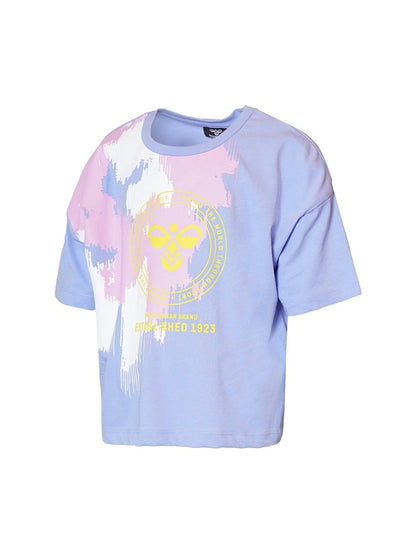HUMMEL HMLMIN T-SHIRT S/S