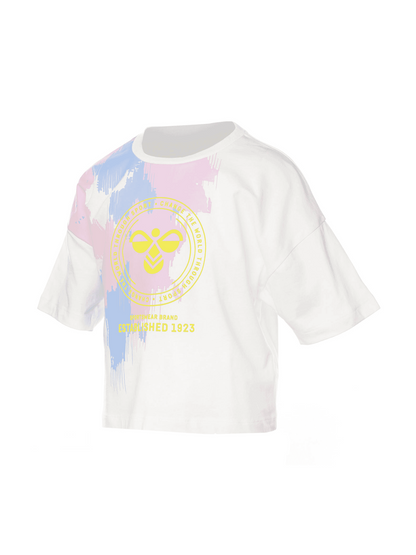HUMMEL HMLMIN T-SHIRT S/S