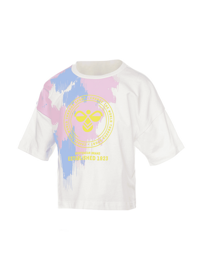HUMMEL HMLMIN T-SHIRT S/S