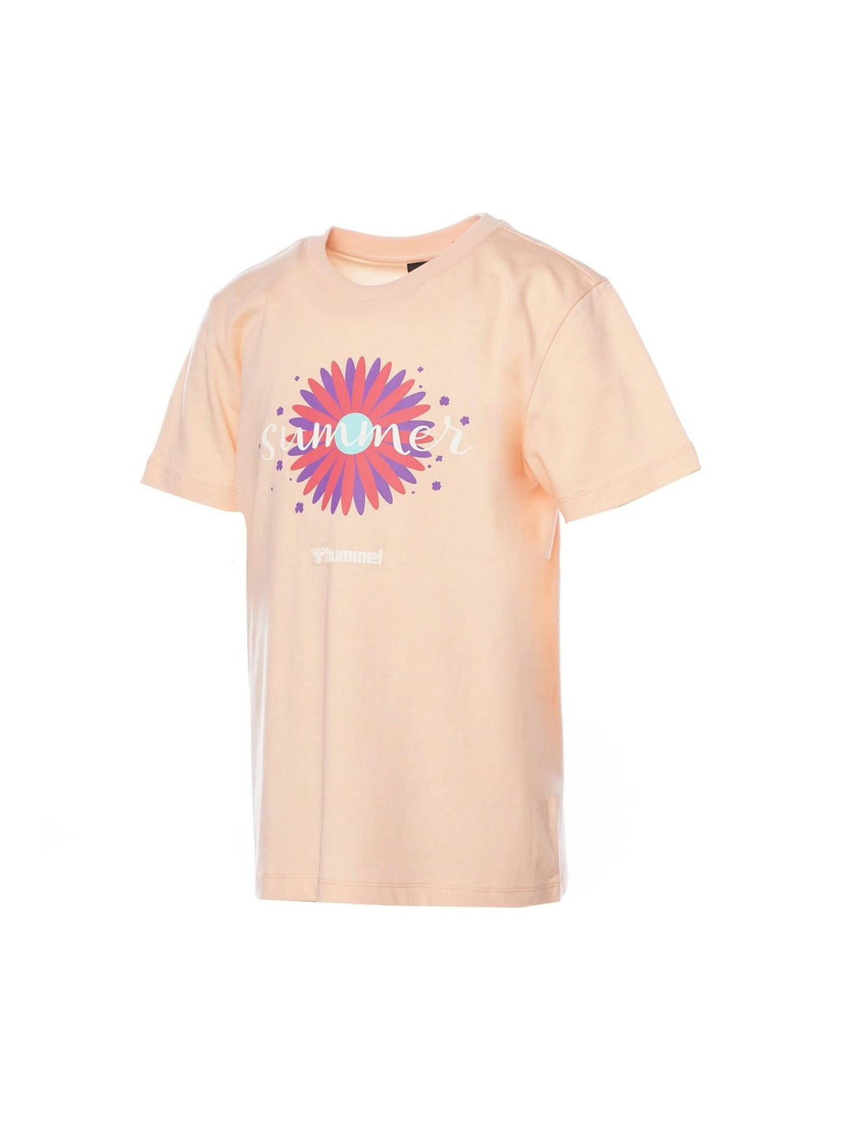 HUMMEL HMLMYRTLE T-SHIRT S/S