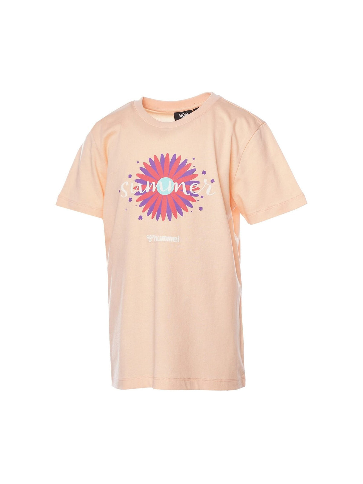 HUMMEL HMLMYRTLE T-SHIRT S/S