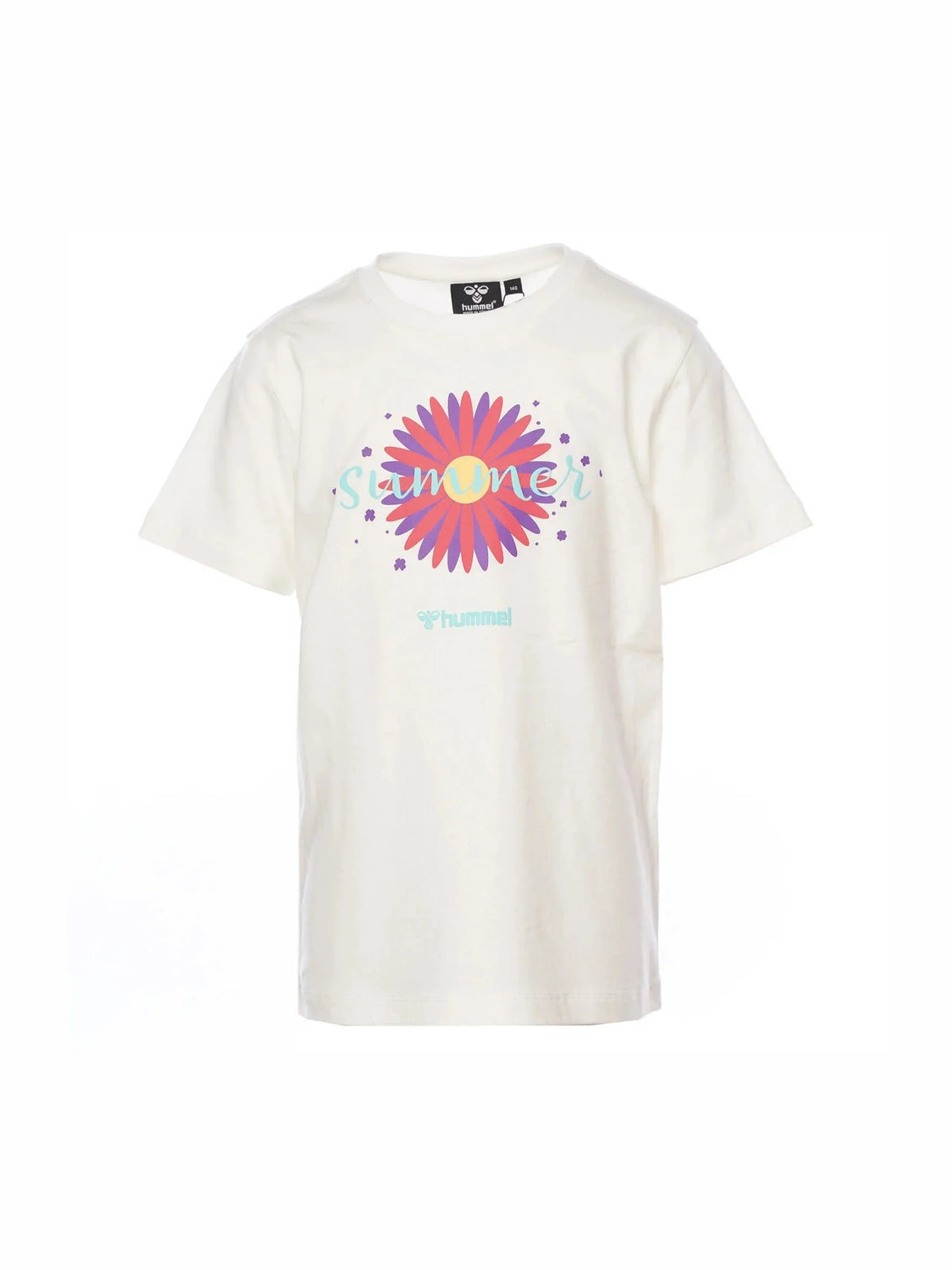 HUMMEL HMLMYRTLE T-SHIRT S/S