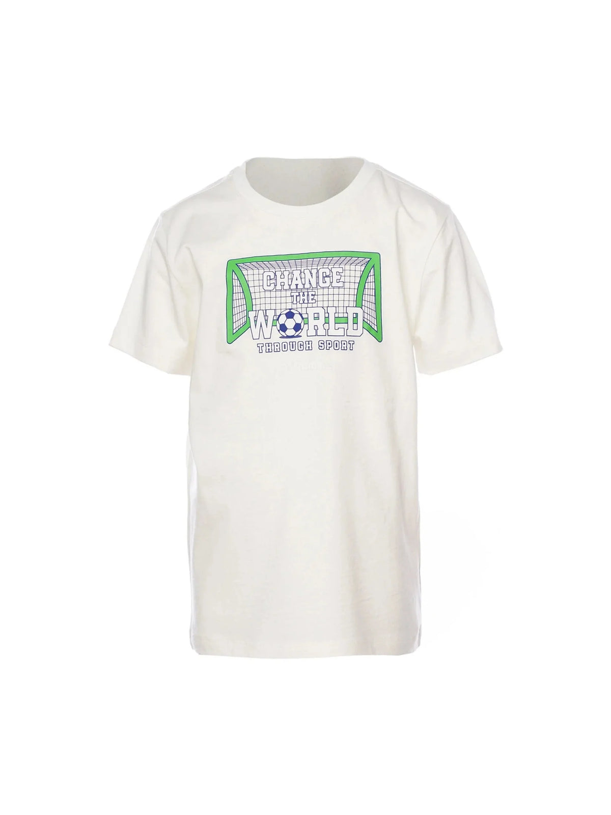 HUMMEL HMLRON T-SHIRT S/S