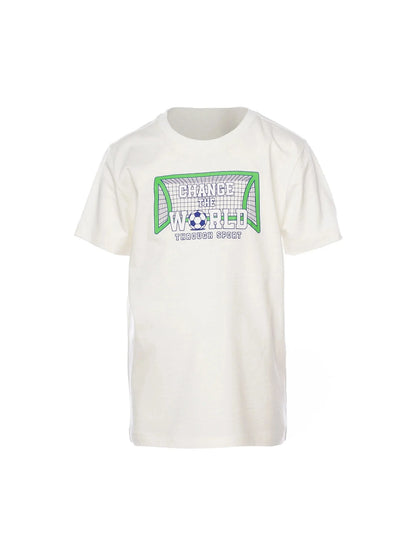 HUMMEL HMLRON T-SHIRT S/S