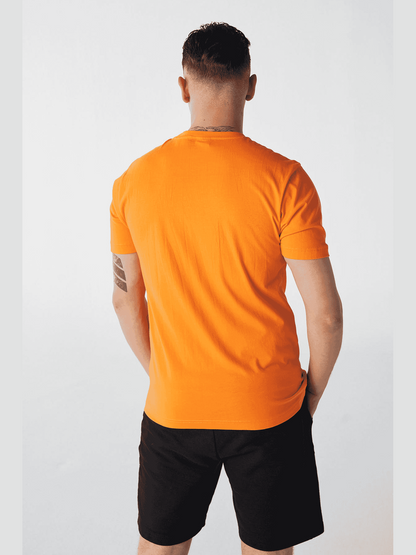 HUMMEL HMLSEVERUS T-SHIRT S/S