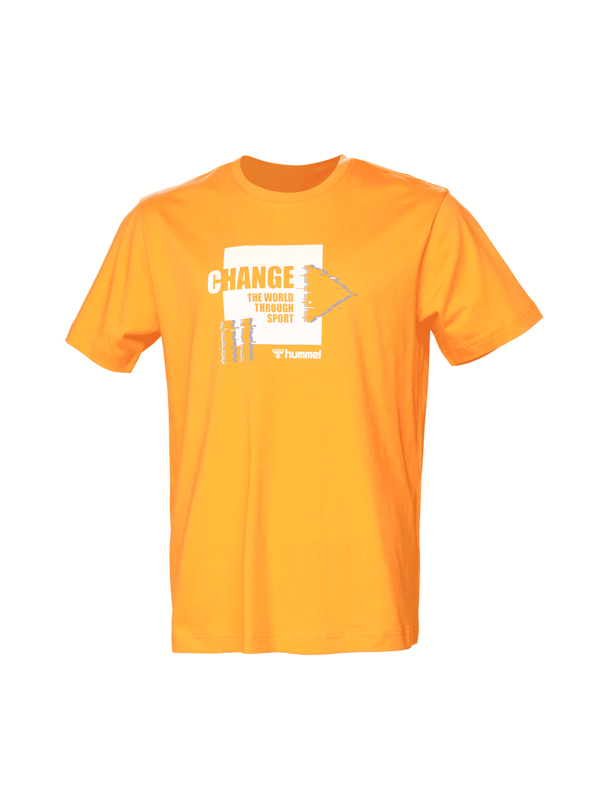HUMMEL HMLSEVERUS T-SHIRT S/S