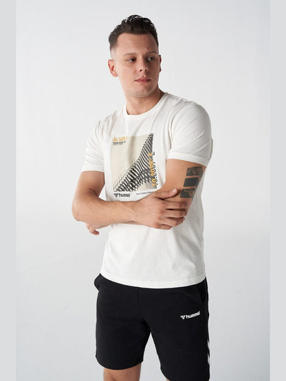 HUMMEL HMLSTAN T-SHIRT S/S
