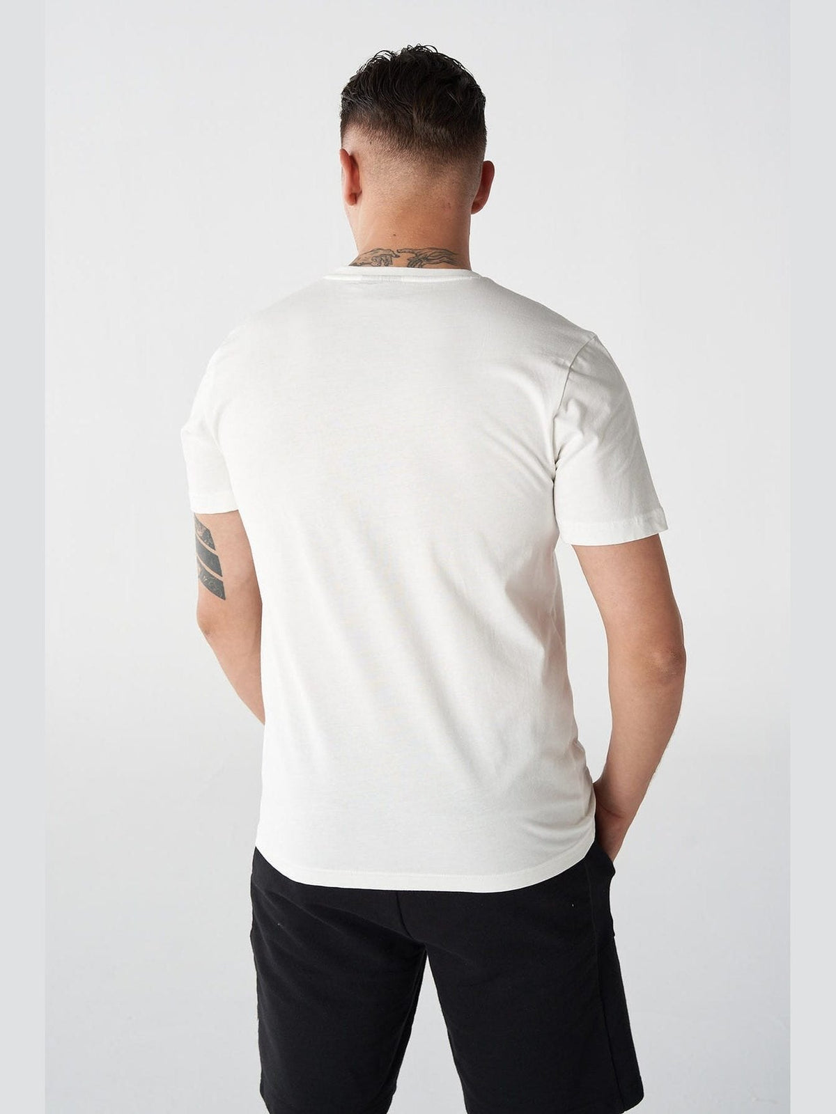 HUMMEL HMLSTAN T-SHIRT S/S