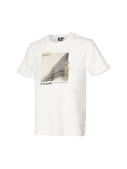 HUMMEL HMLSTAN T-SHIRT S/S