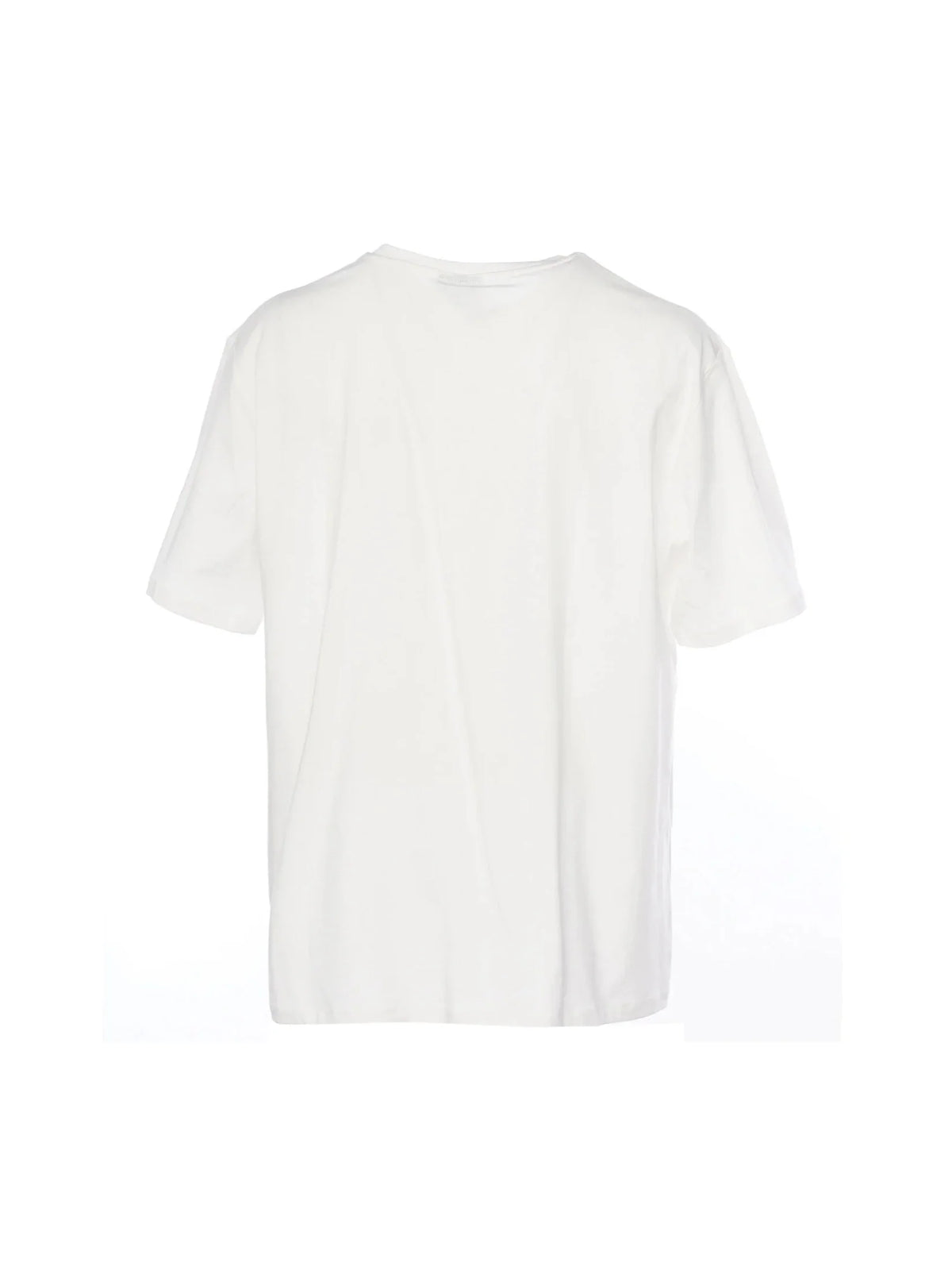HUMMEL HMLDANNIEL OVERSIZE  T-SHIRT S/S