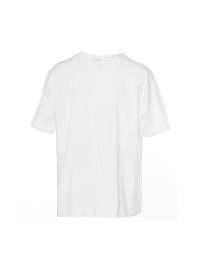 HUMMEL HMLDANNIEL OVERSIZE  T-SHIRT S/S