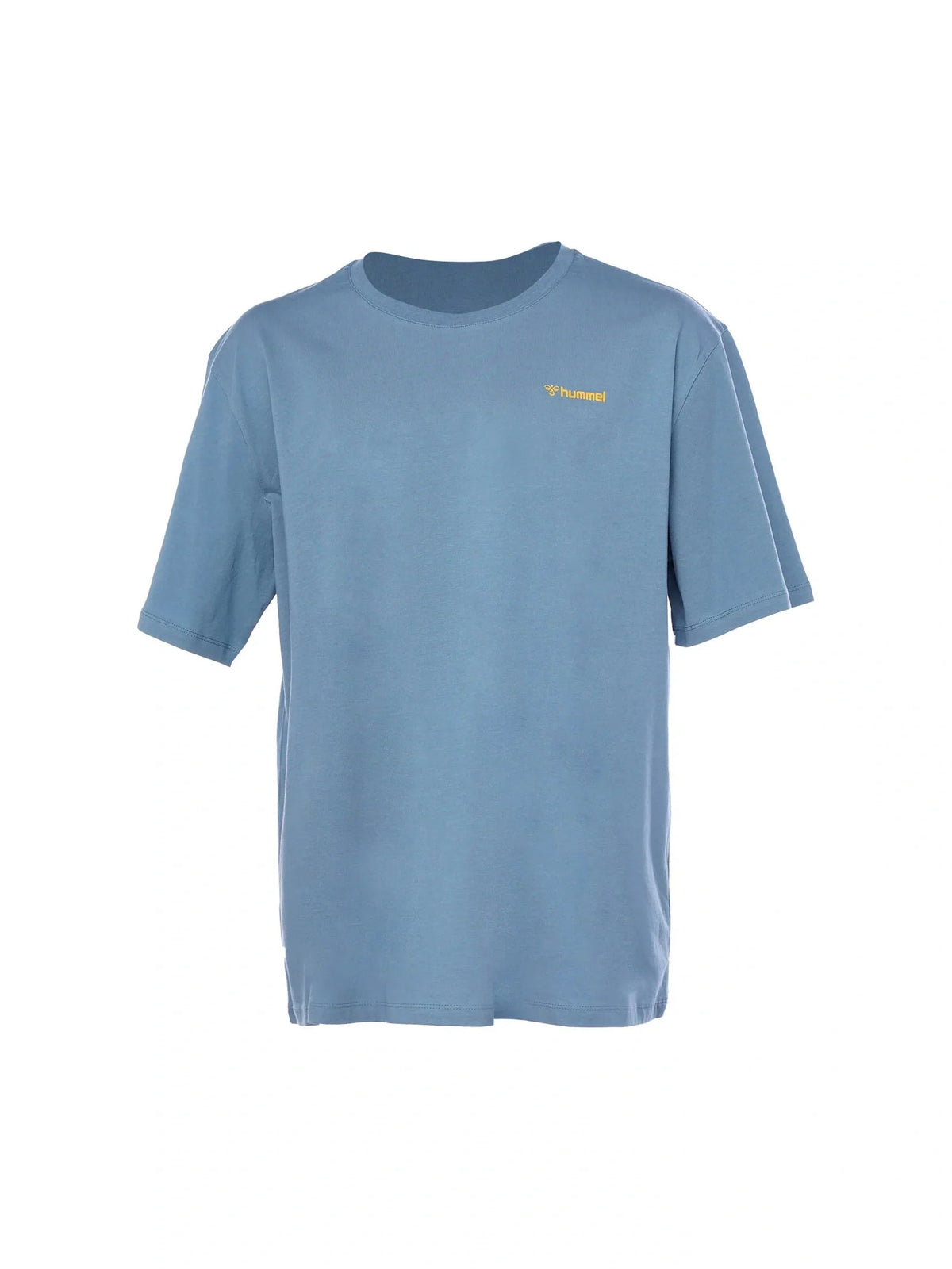 HUMMEL HMLGAGE OVERSIZE  T-SHIRT S/S