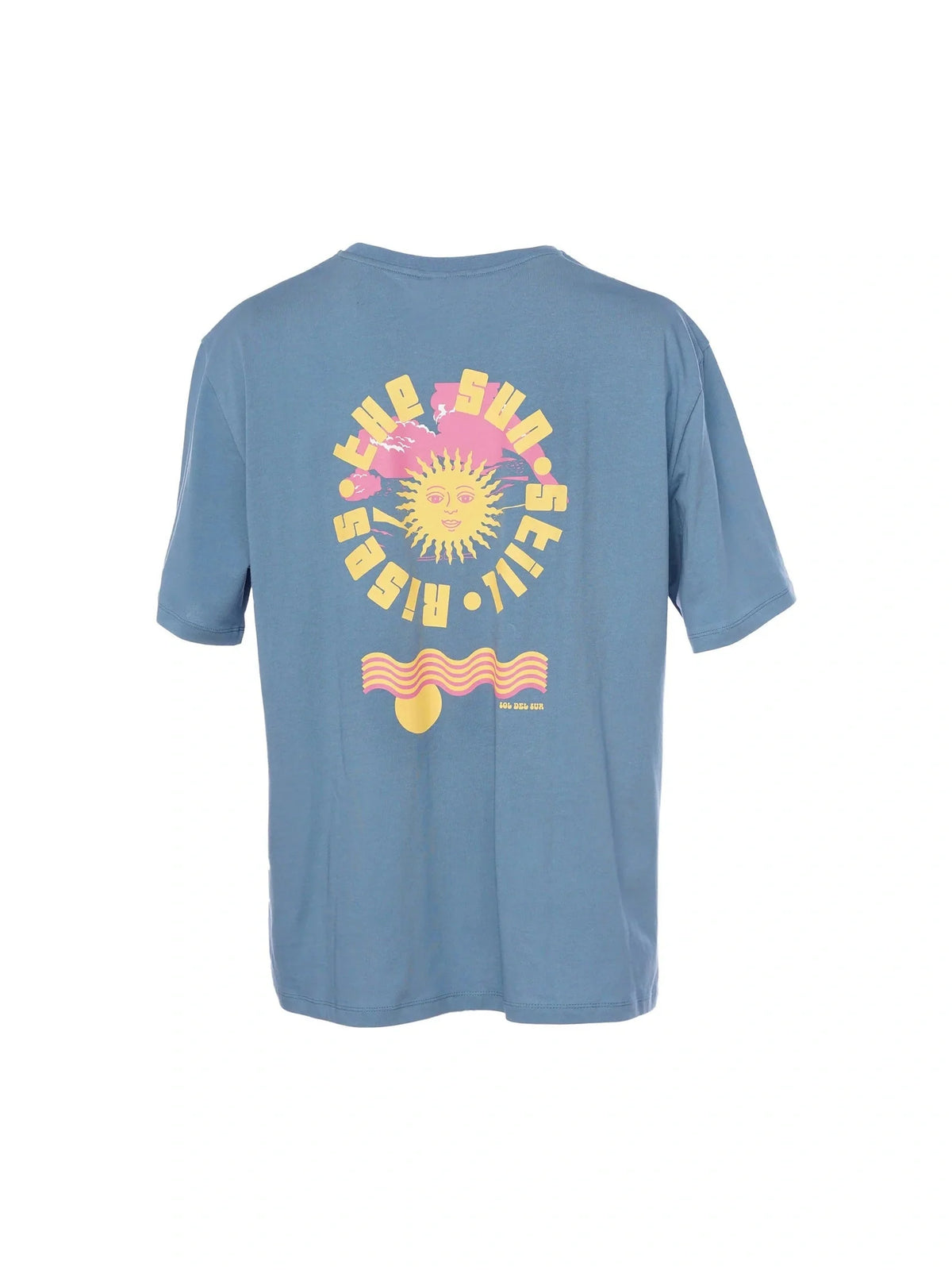 HUMMEL HMLGAGE OVERSIZE  T-SHIRT S/S