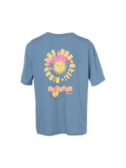 HUMMEL HMLGAGE OVERSIZE  T-SHIRT S/S