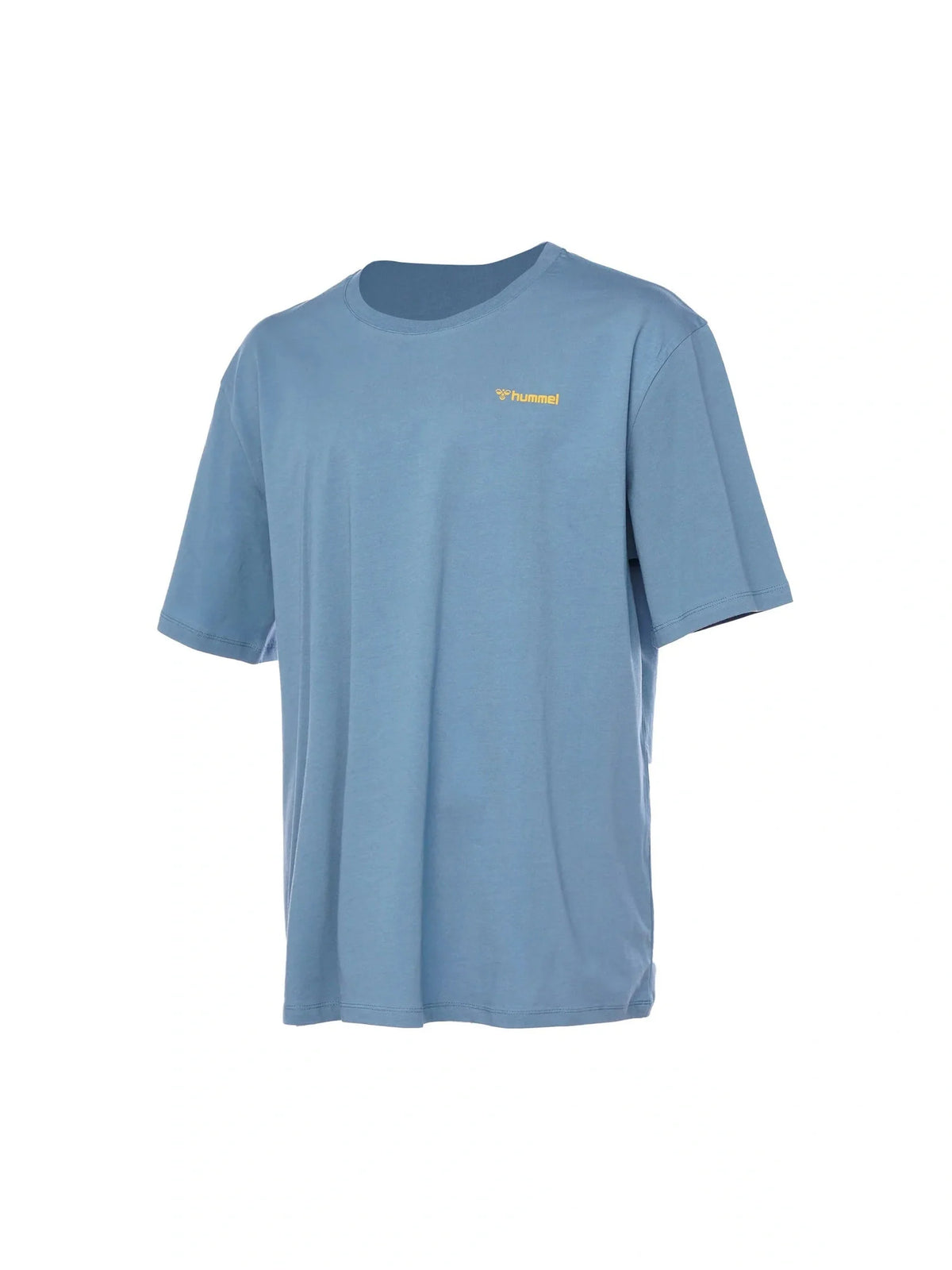 HUMMEL HMLGAGE OVERSIZE  T-SHIRT S/S