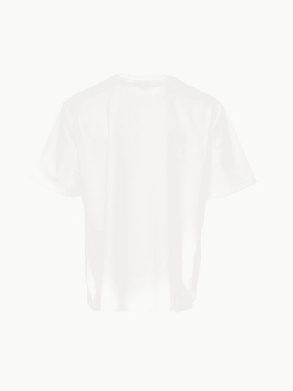 HUMMEL HMLHUGO OVERSIZE T-SHIRT  S/S