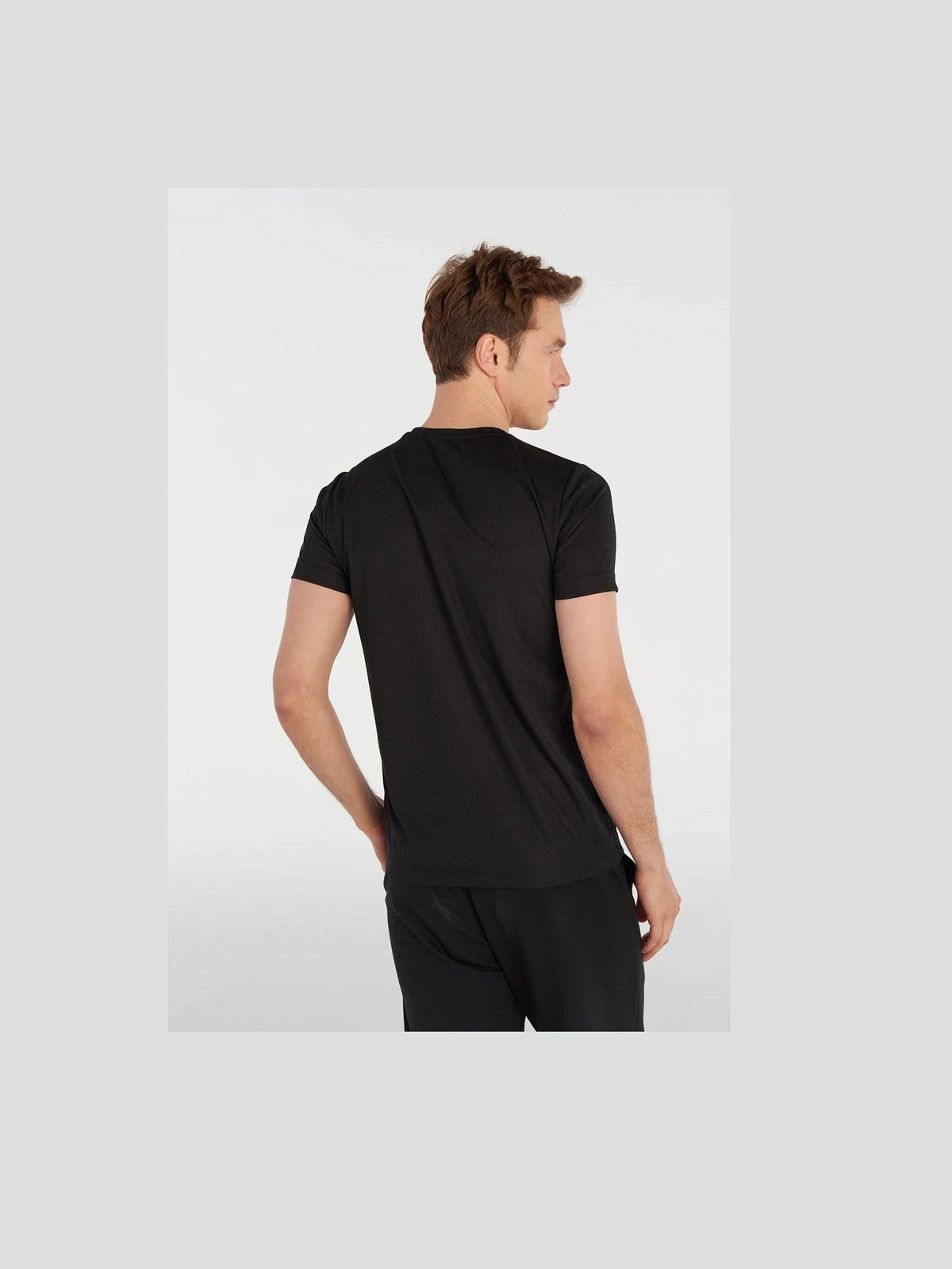 HUMMEL- HMLFRED T-SHIRT S/S
