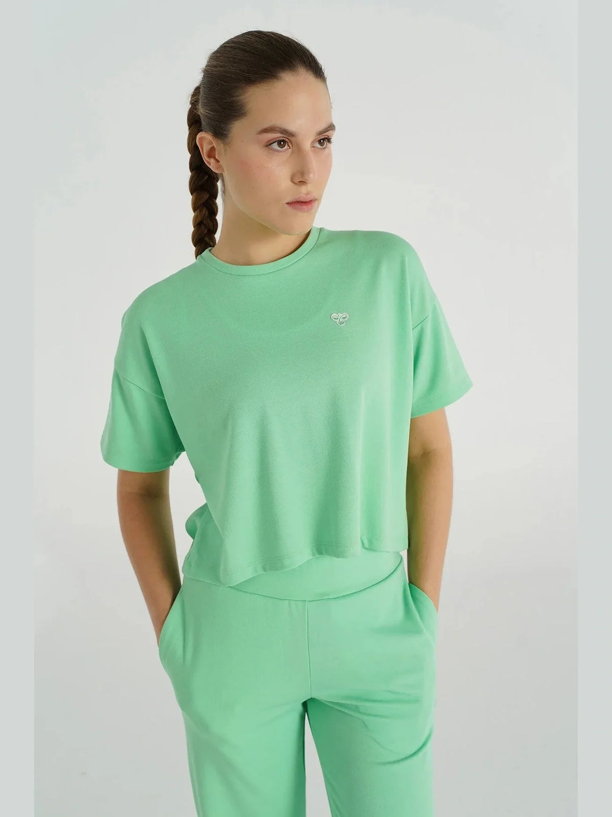 HUMMEL HMLCAPE T-SHIRT S/S