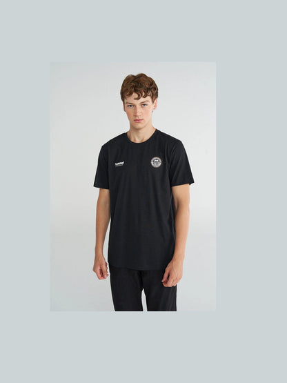 HUMMEL- HMLSAMMY T-SHIRT S/S