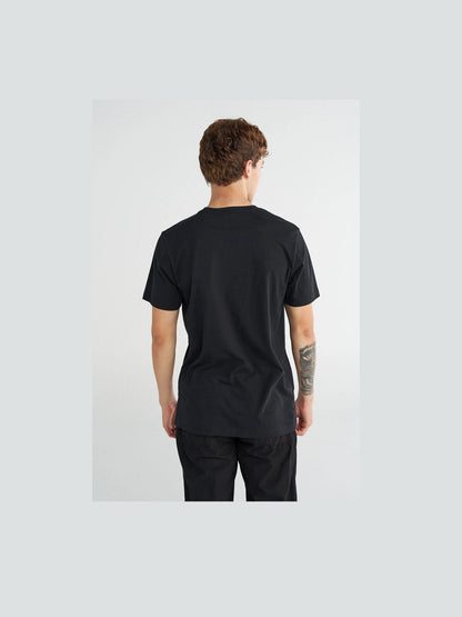 HUMMEL- HMLSAMMY T-SHIRT S/S