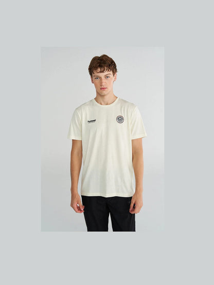 HUMMEL- HMLSAMMY T-SHIRT S/S