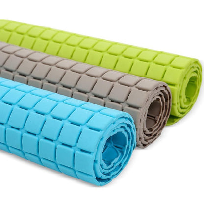 Sanitary, Bath Tub Shower Mat 38x78 cm, Non-Slip, Available in Different Colors