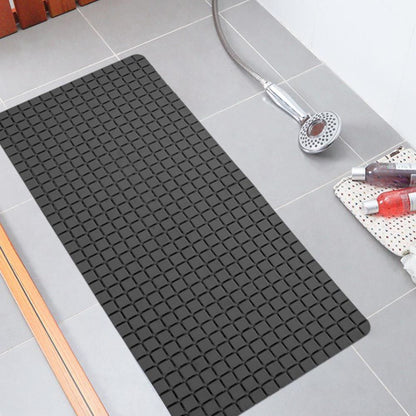 Sanitary, Bath Tub Shower Mat 38x78 cm, Non-Slip, Available in Different Colors