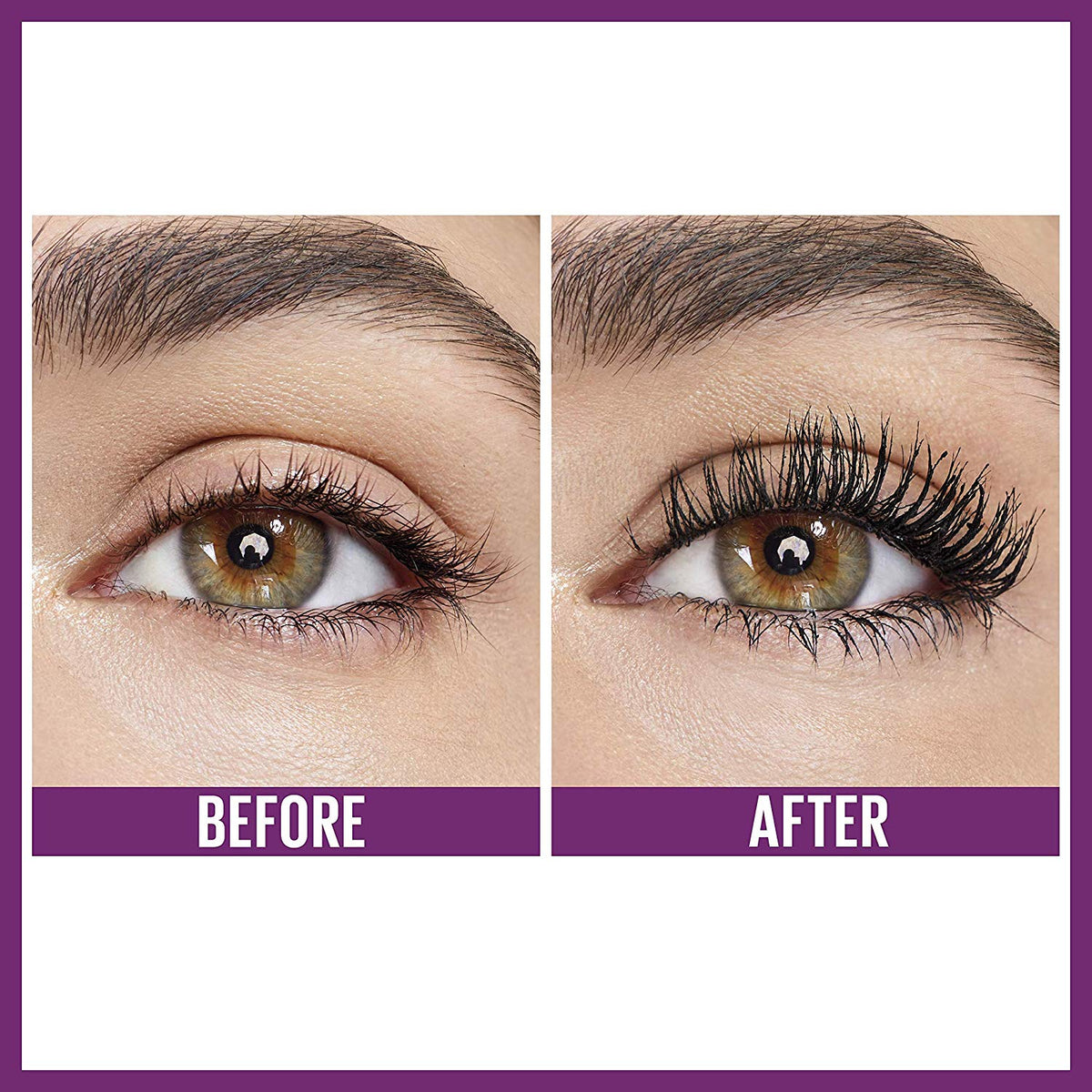 Maybelline, Falsies Lash Lift Mascara
