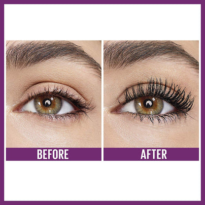Maybelline, Falsies Lash Lift Mascara