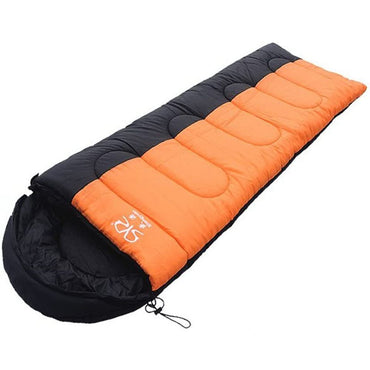 Cool Gift, Outdoor Camping Sleeping Bag SY-081, Available in Different Colors