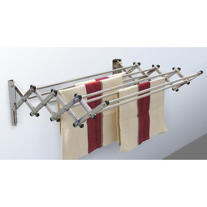 Cool Gift, Indoor/Outdoor Foldable Drying Rack, Available in Different Sizes
