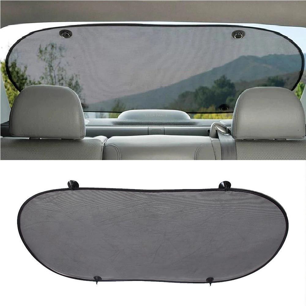 Cool Gift, Rear Window Shade 100x50 cm
