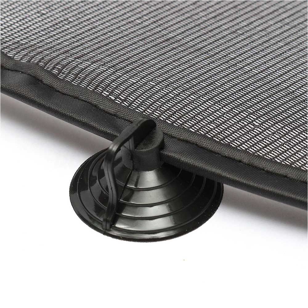 Cool Gift, Rear Window Shade 100x50 cm