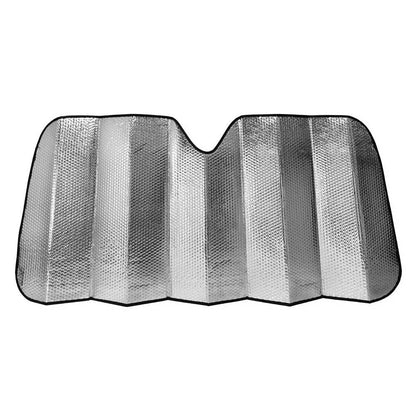 Cool Gift, Metallic Reflective Car Sun Shade